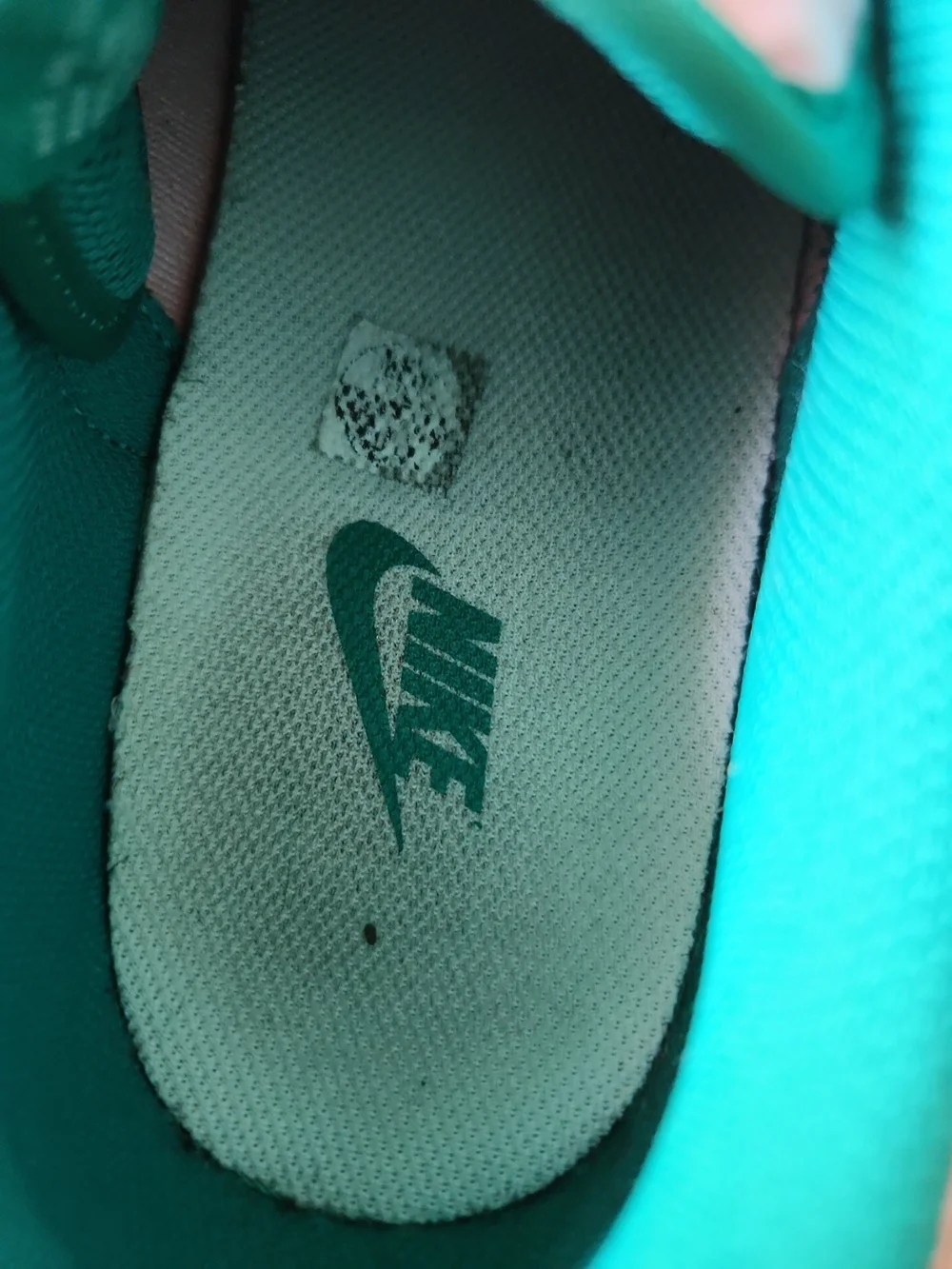 Size 14 - Nike Dunk SE Low The Masters Back 9 Collection With Box